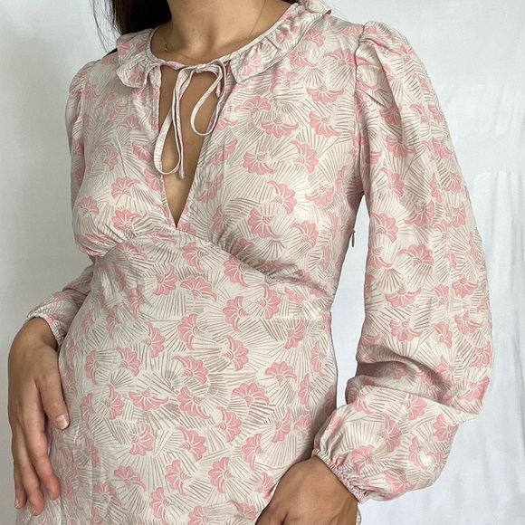 Aritzia NWT dress - Picture 4 of 4